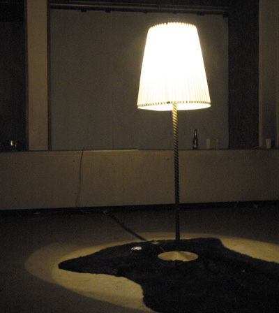 lampe