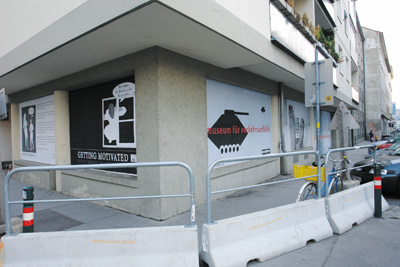 ecke